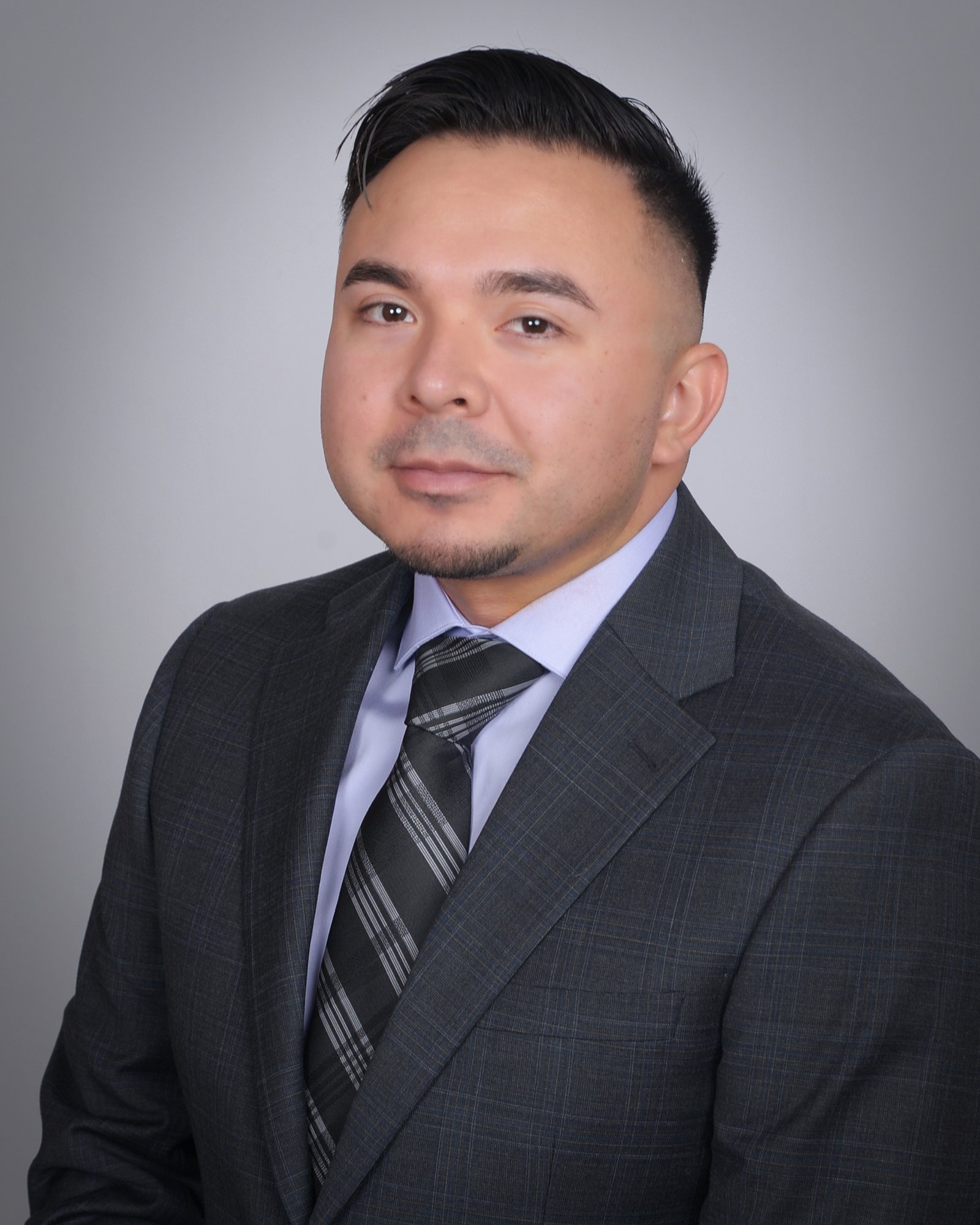 Matthew Moncada, Founder of CuraVector