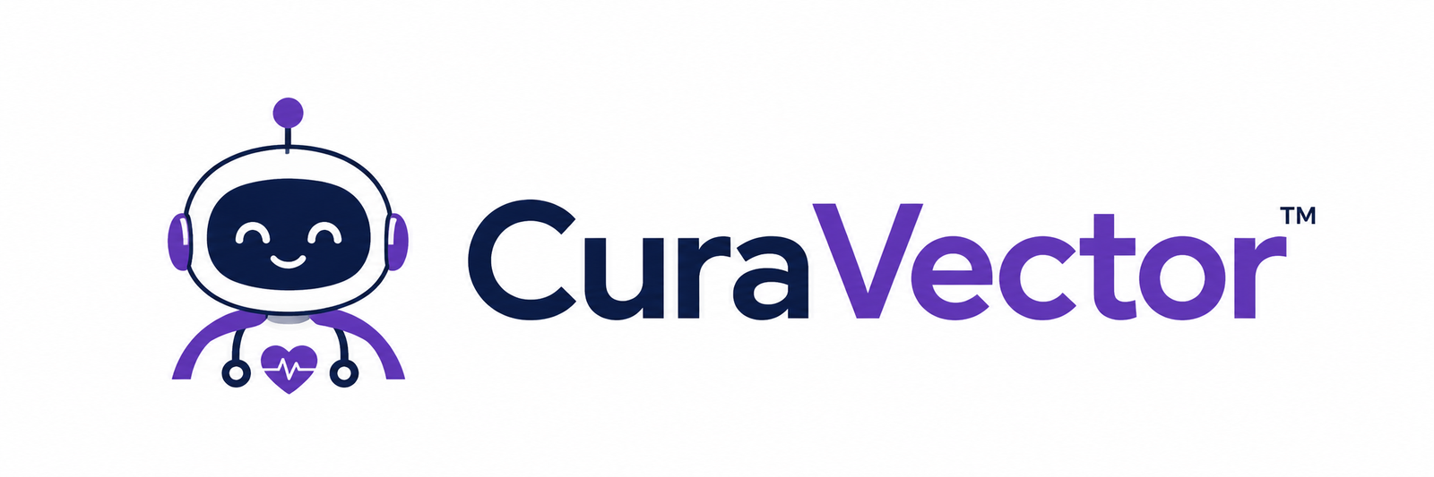 CuraVector AI-powered healthcare growth systems
